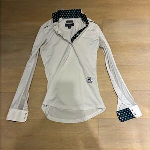 Essex’s Classic Show Shirt